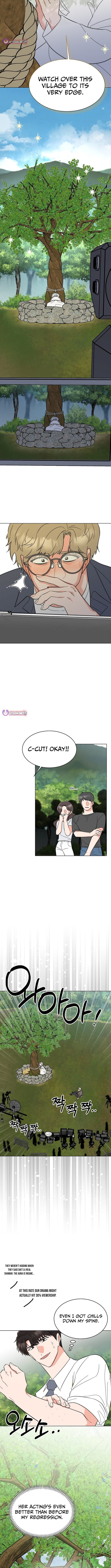 Rookie Talent Agent Knows It All – Chapter 186 – Page 7