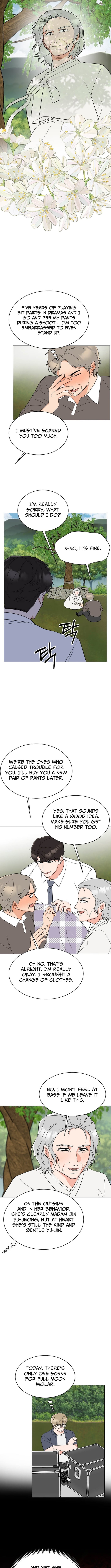 Rookie Talent Agent Knows It All – Chapter 186 – Page 8