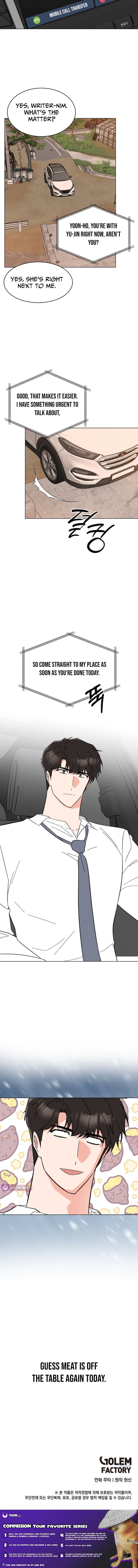 Rookie Talent Agent Knows It All – Chapter 186 – Page 11