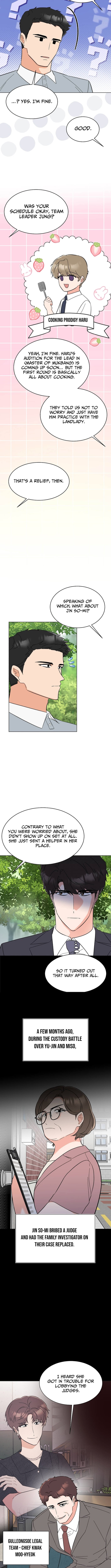 Rookie Talent Agent Knows It All – Chapter 188 – Page 6