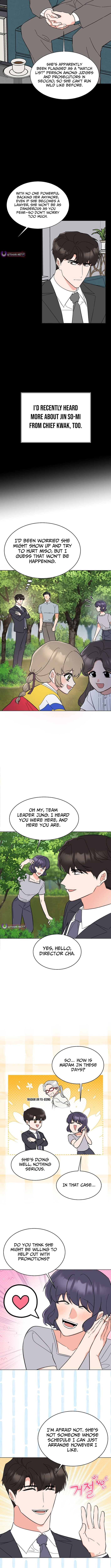 Rookie Talent Agent Knows It All – Chapter 188 – Page 7