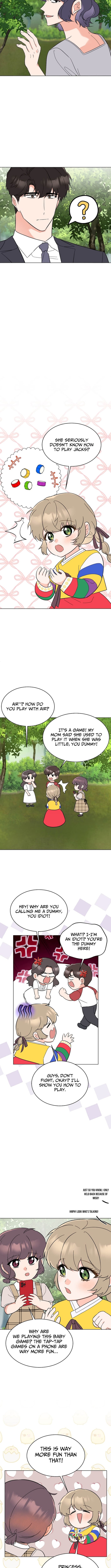 Rookie Talent Agent Knows It All – Chapter 188 – Page 9