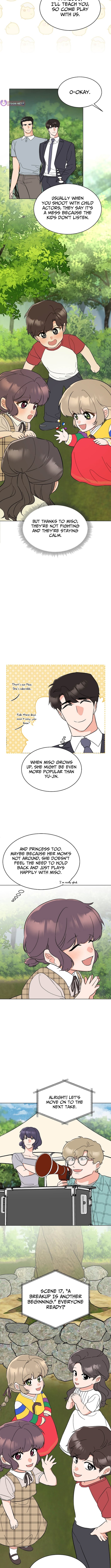 Rookie Talent Agent Knows It All – Chapter 188 – Page 10