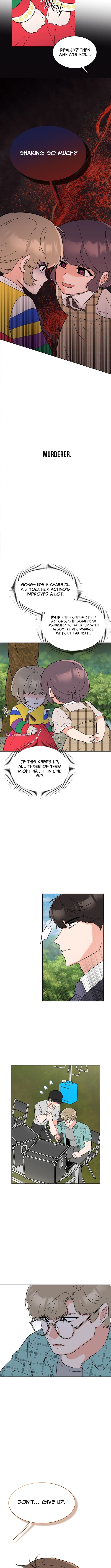Rookie Talent Agent Knows It All – Chapter 189 – Page 6