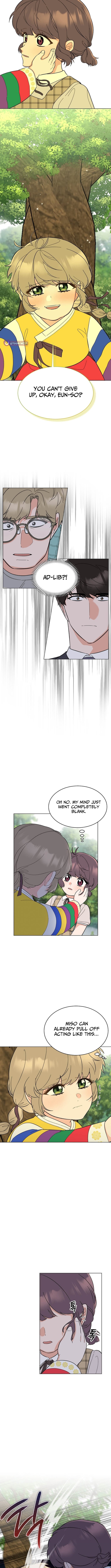 Rookie Talent Agent Knows It All – Chapter 189 – Page 7