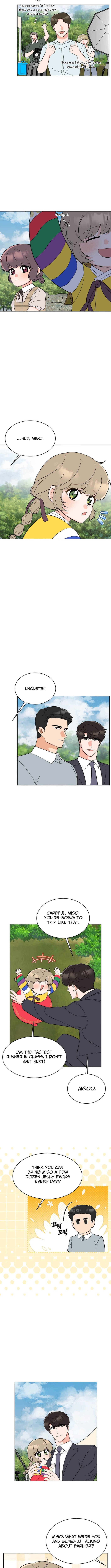 Rookie Talent Agent Knows It All – Chapter 189 – Page 10