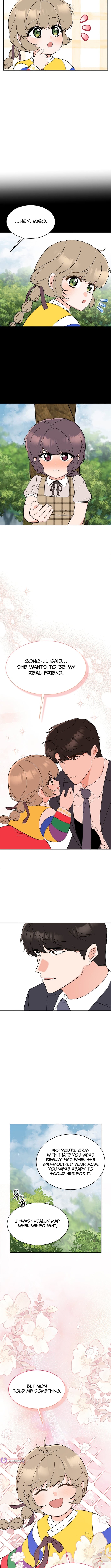 Rookie Talent Agent Knows It All – Chapter 189 – Page 11