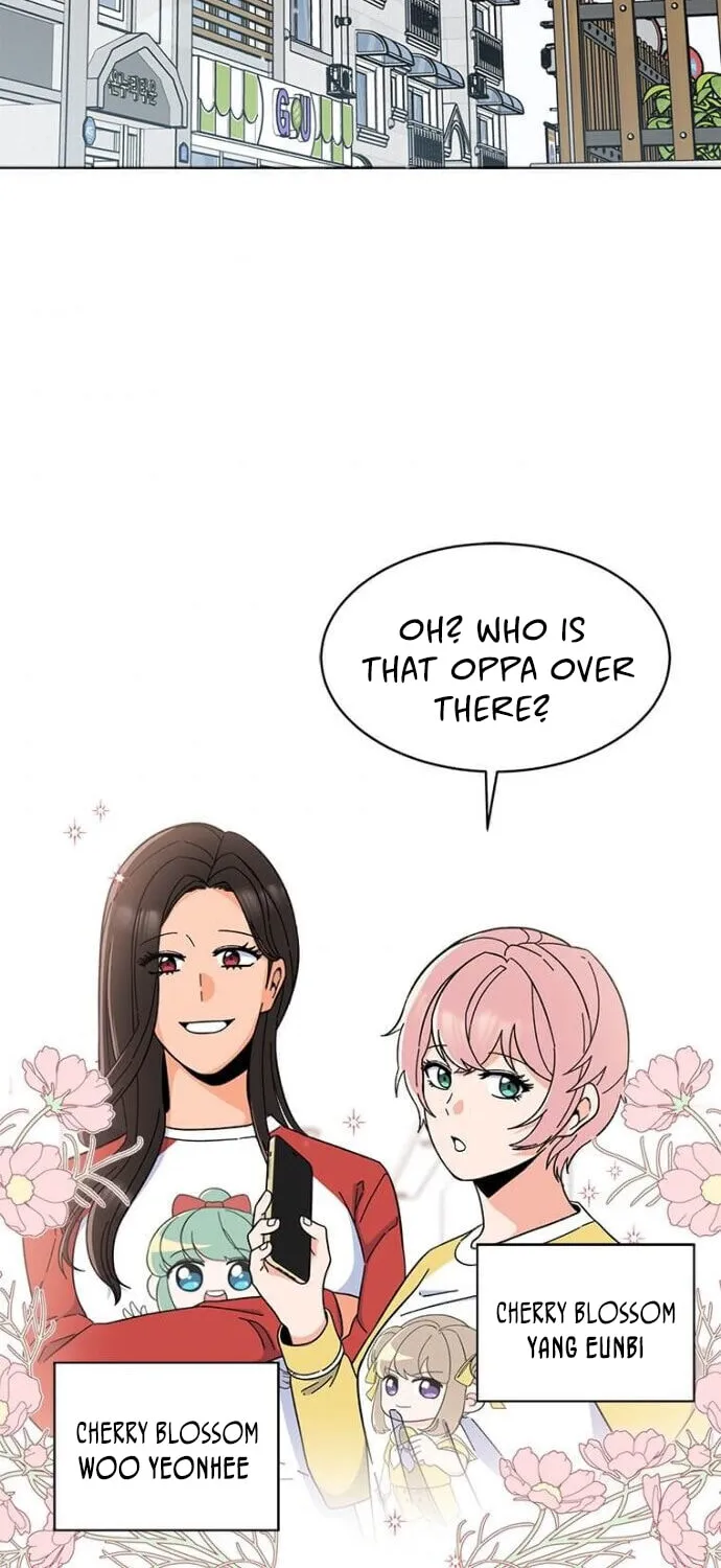 Rookie Talent Agent Knows It All – Chapter 19 – Page 6