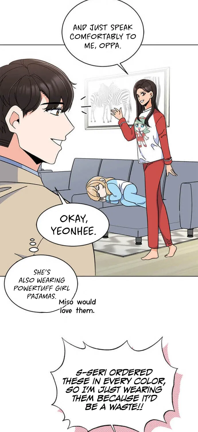 Rookie Talent Agent Knows It All – Chapter 19 – Page 10