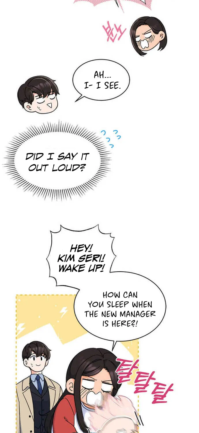 Rookie Talent Agent Knows It All – Chapter 19 – Page 11