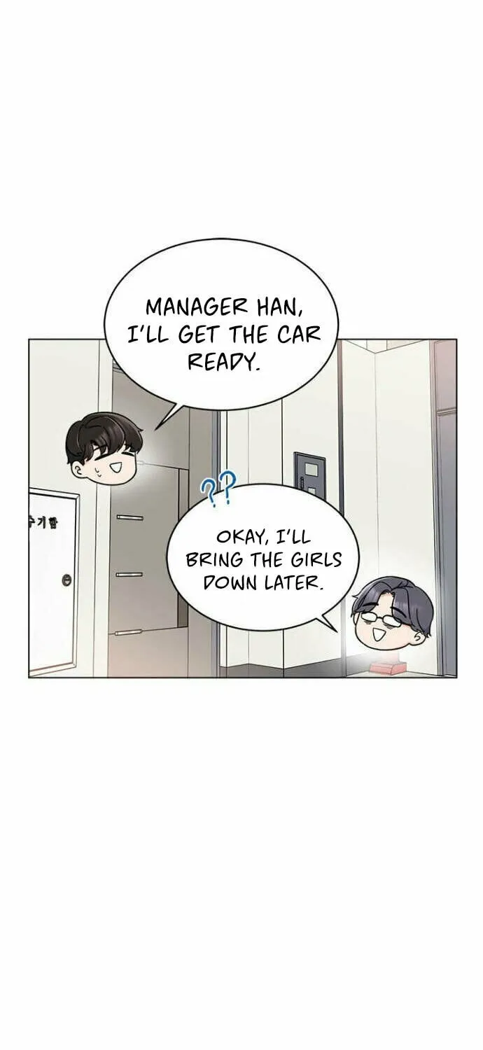 Rookie Talent Agent Knows It All – Chapter 19 – Page 14