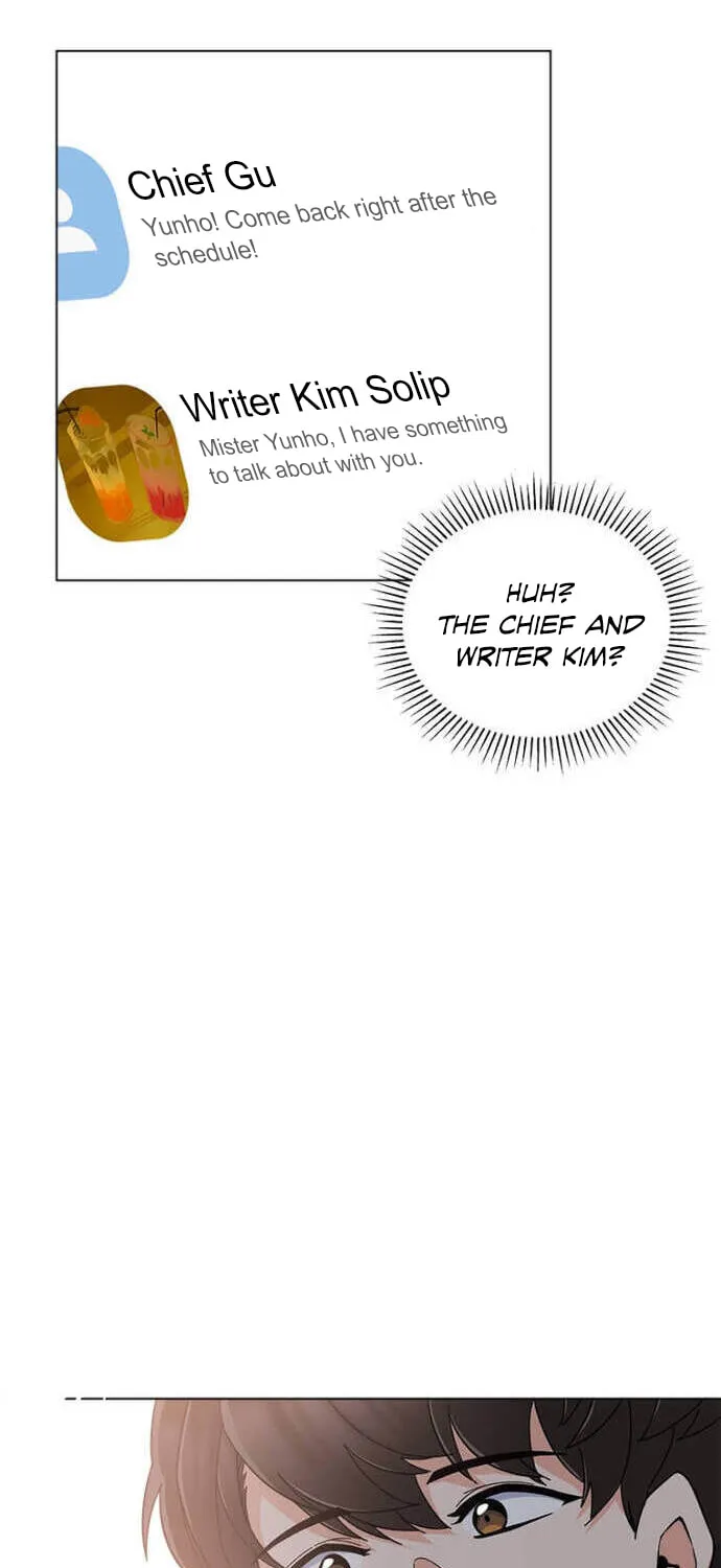 Rookie Talent Agent Knows It All – Chapter 19 – Page 17