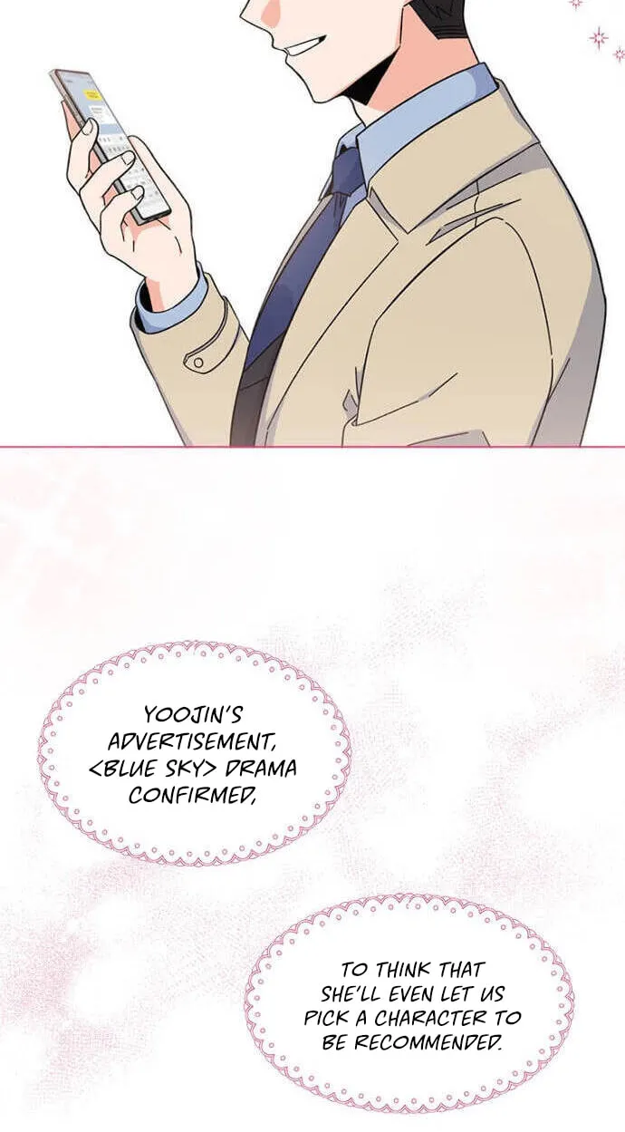 Rookie Talent Agent Knows It All – Chapter 19 – Page 20