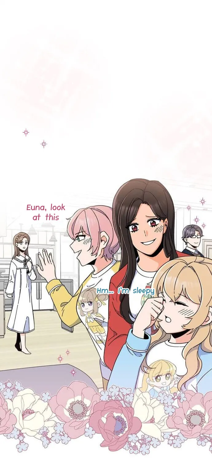 Rookie Talent Agent Knows It All – Chapter 19 – Page 21