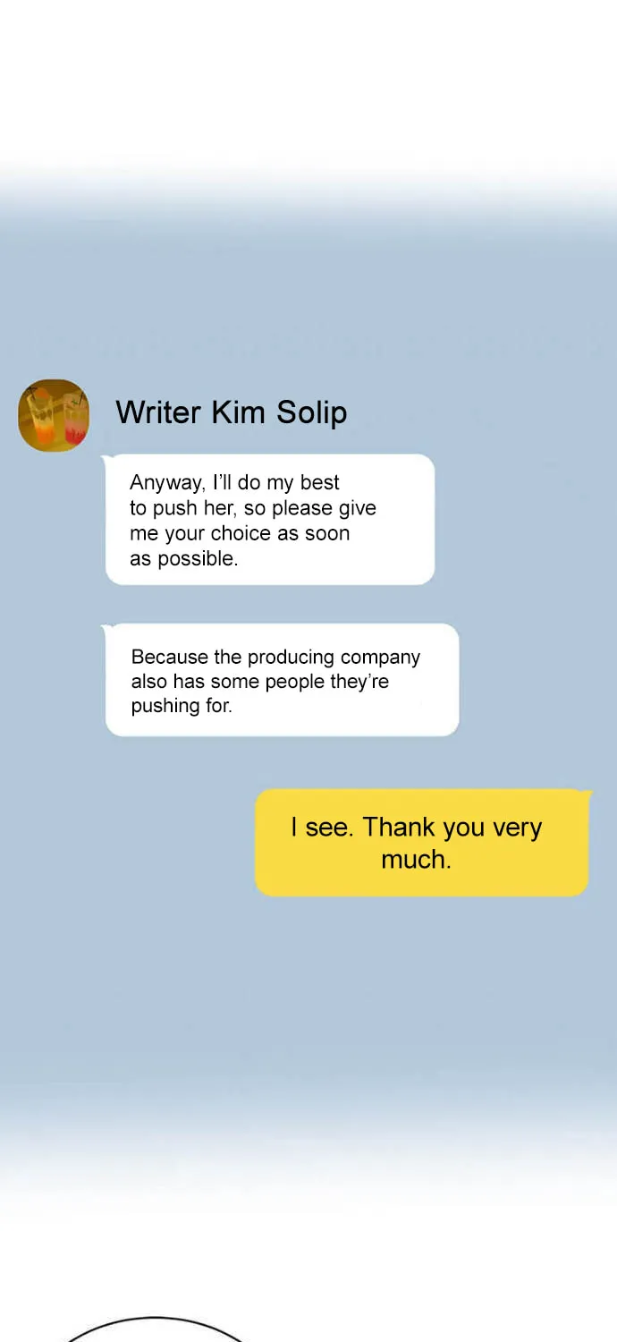Rookie Talent Agent Knows It All – Chapter 19 – Page 25