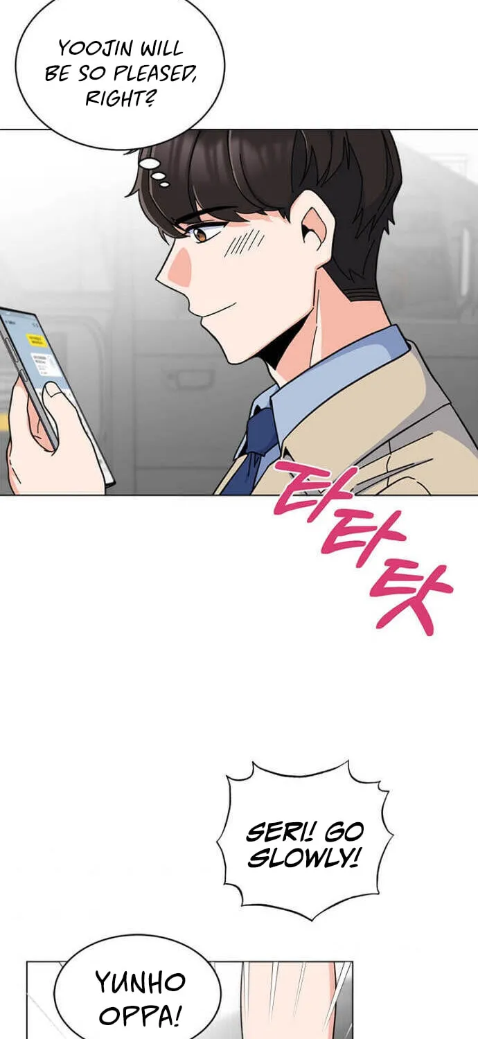 Rookie Talent Agent Knows It All – Chapter 19 – Page 26