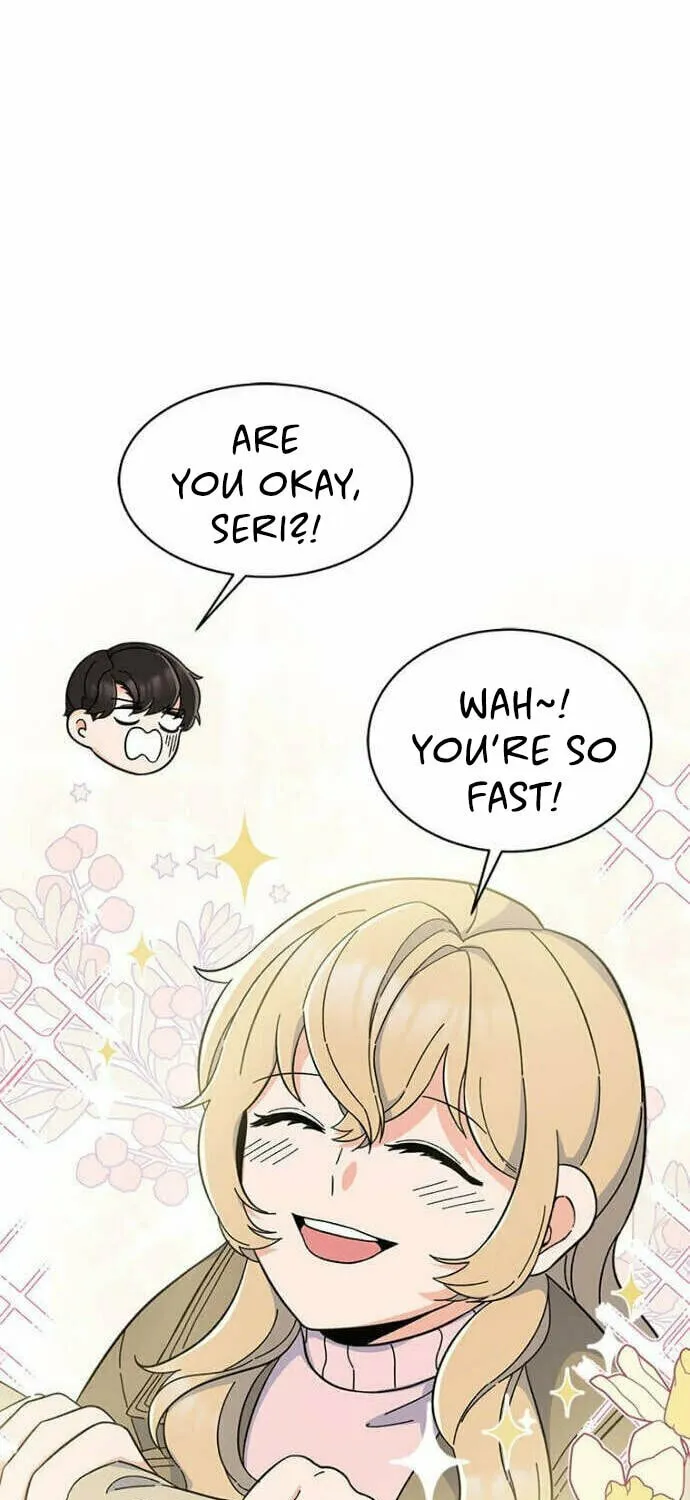 Rookie Talent Agent Knows It All – Chapter 19 – Page 29
