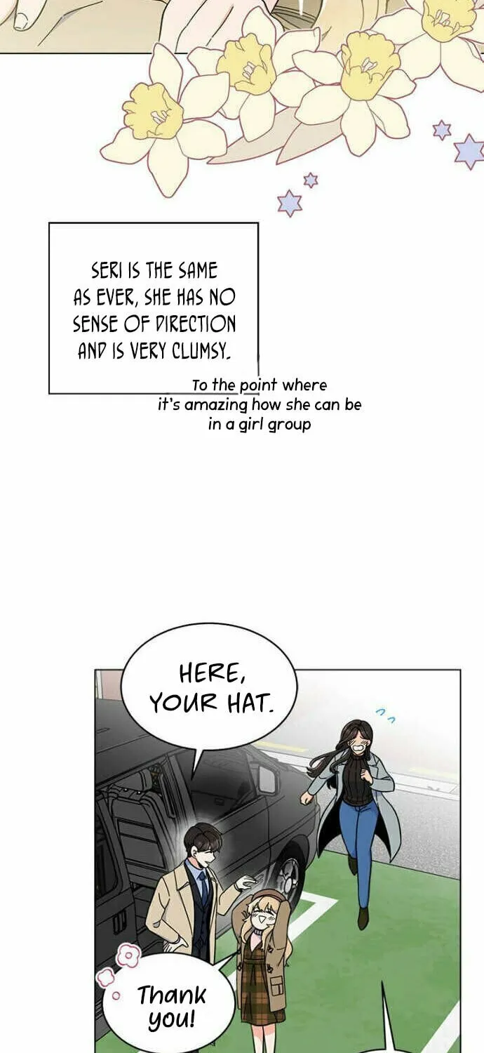 Rookie Talent Agent Knows It All – Chapter 19 – Page 30