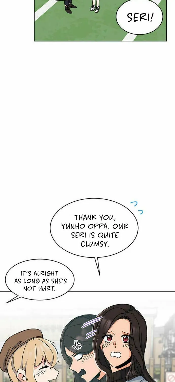 Rookie Talent Agent Knows It All – Chapter 19 – Page 31