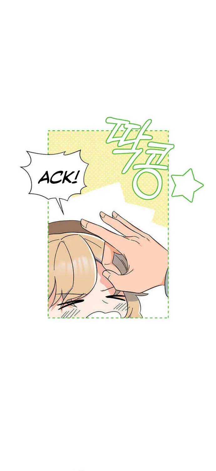 Rookie Talent Agent Knows It All – Chapter 19 – Page 33