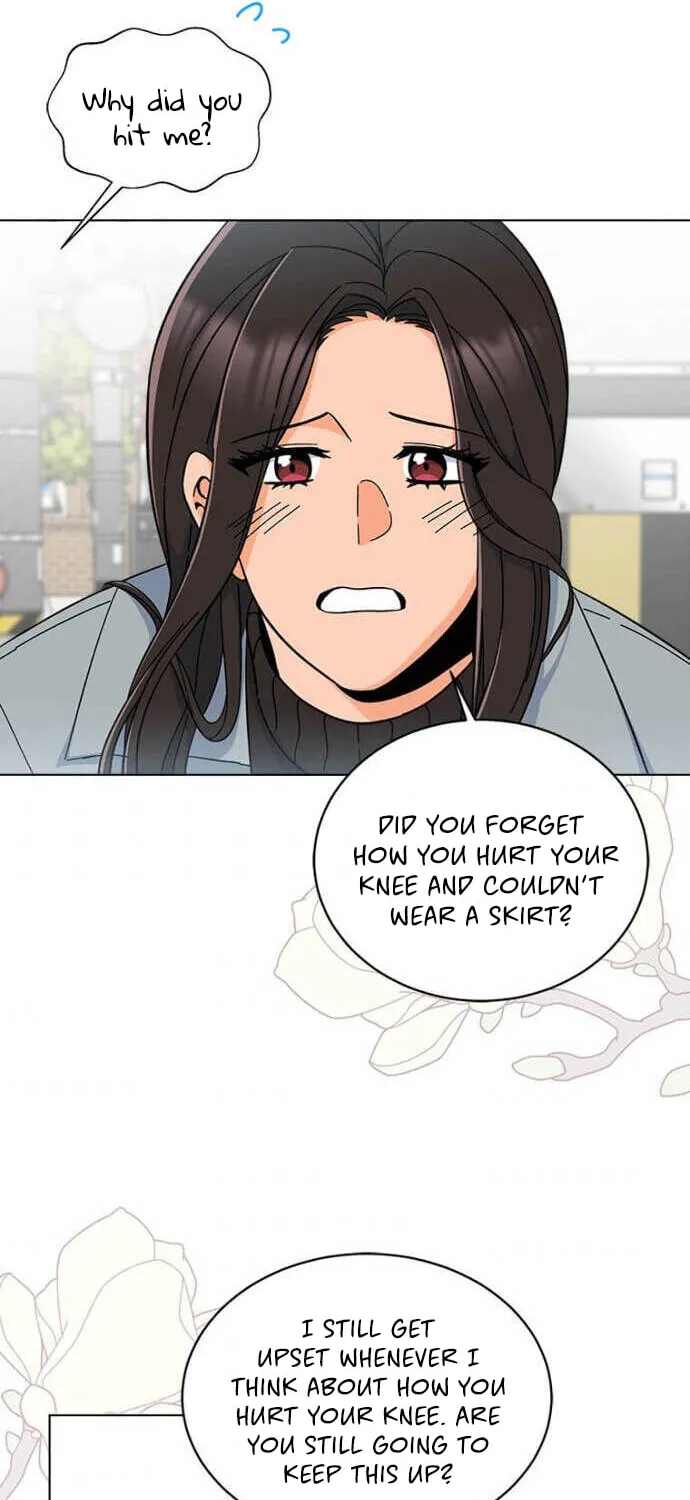 Rookie Talent Agent Knows It All – Chapter 19 – Page 34