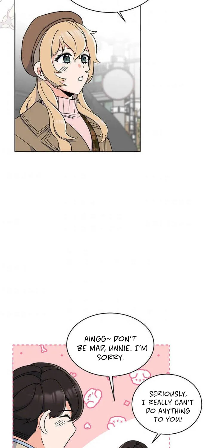 Rookie Talent Agent Knows It All – Chapter 19 – Page 35