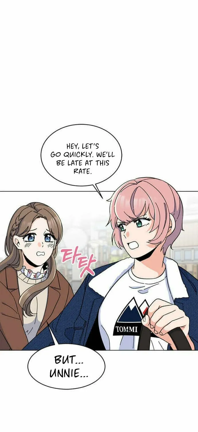 Rookie Talent Agent Knows It All – Chapter 19 – Page 37