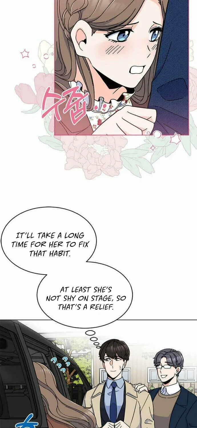 Rookie Talent Agent Knows It All – Chapter 19 – Page 39
