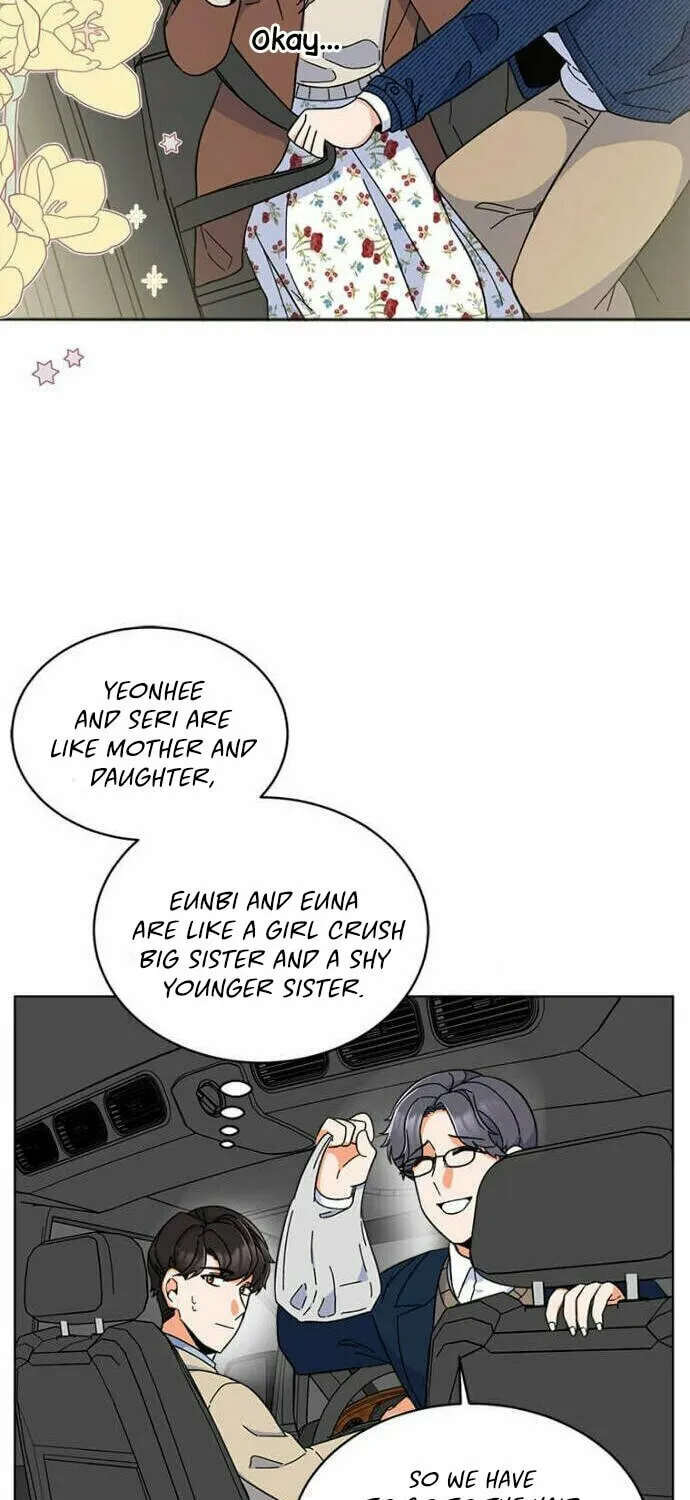 Rookie Talent Agent Knows It All – Chapter 19 – Page 43