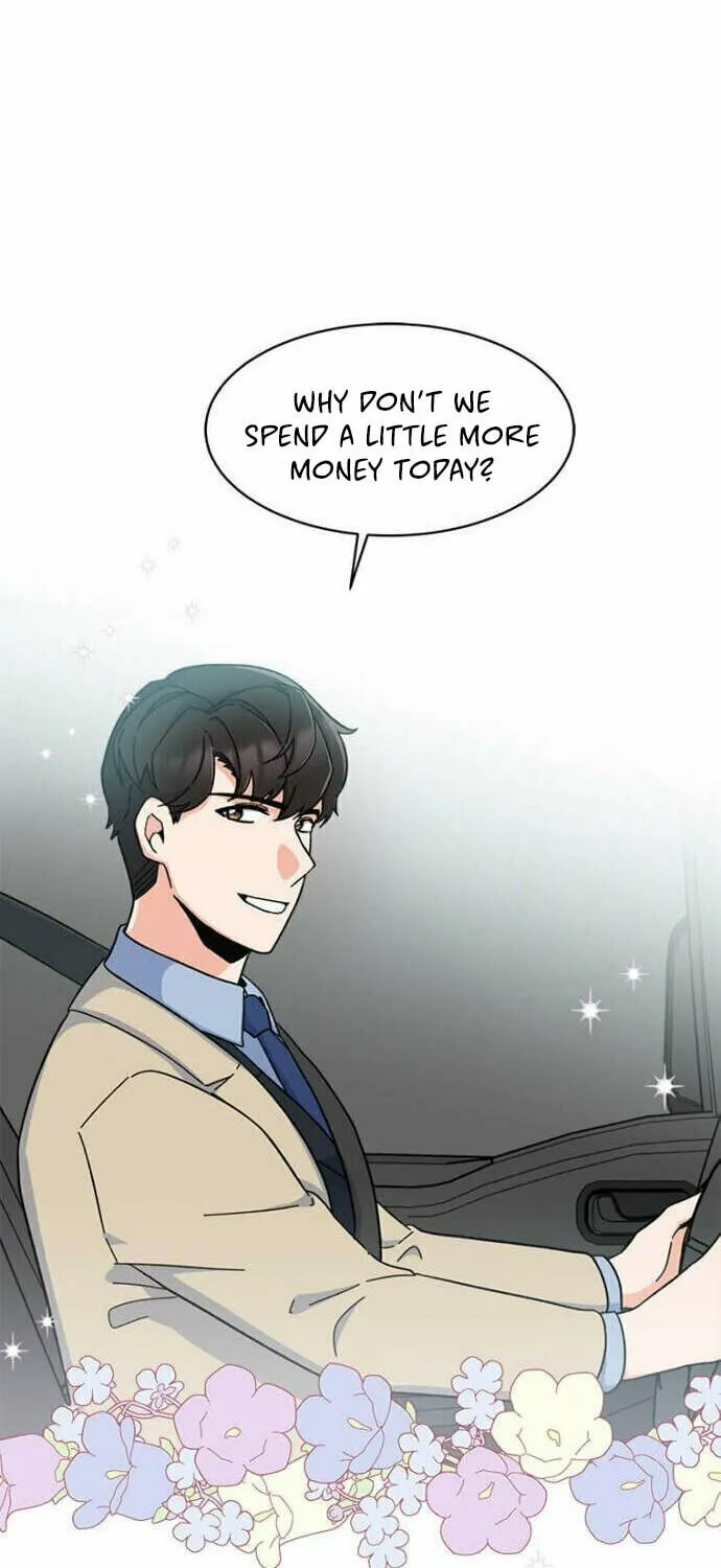 Rookie Talent Agent Knows It All – Chapter 19 – Page 47
