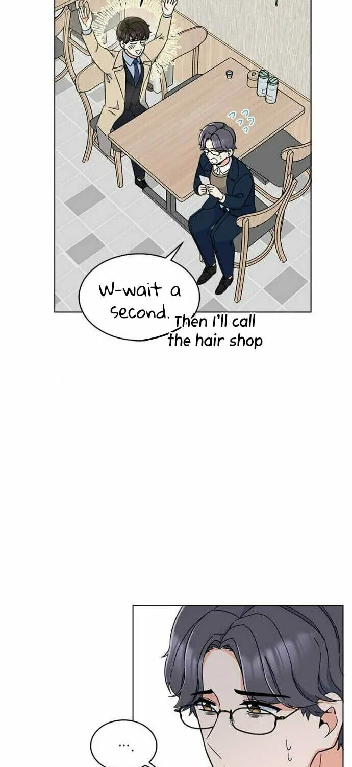 Rookie Talent Agent Knows It All – Chapter 19 – Page 51