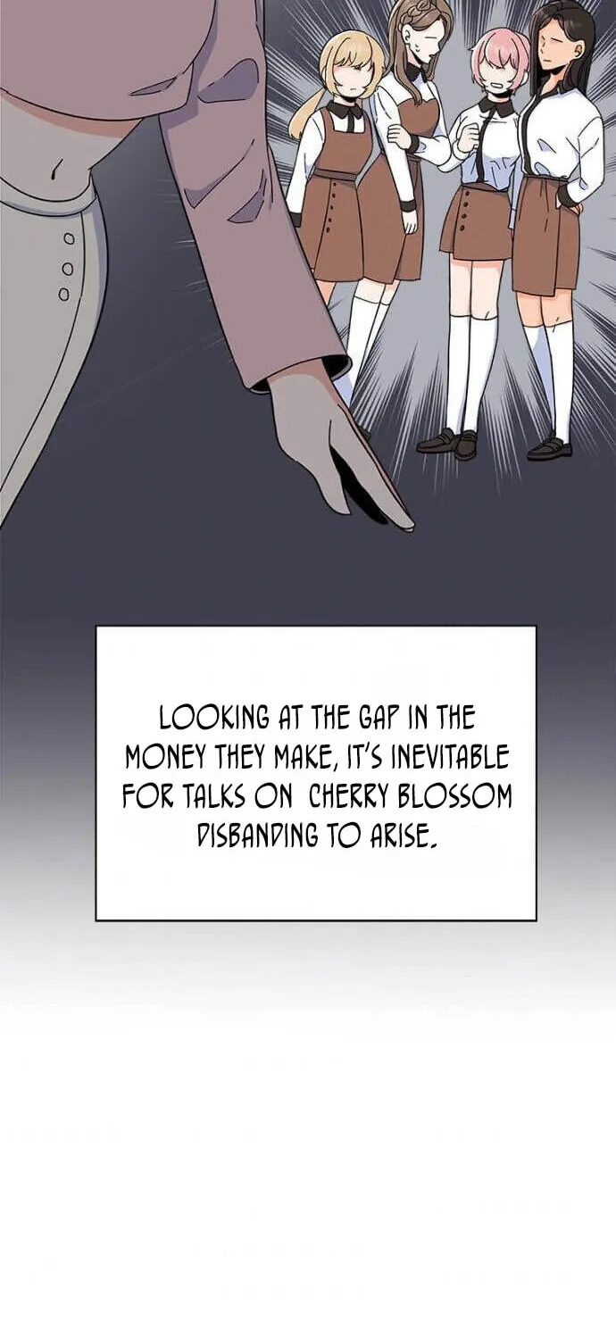 Rookie Talent Agent Knows It All – Chapter 19 – Page 58