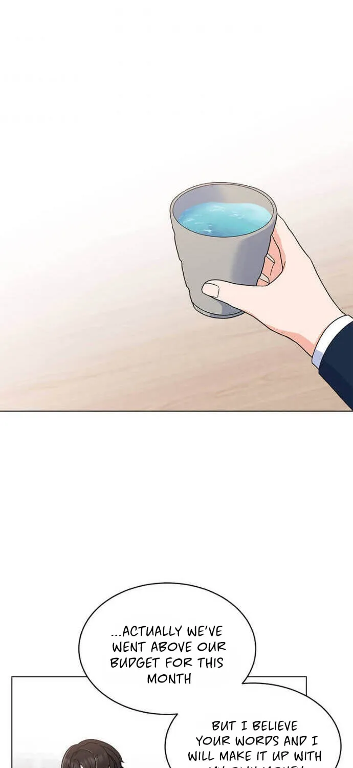 Rookie Talent Agent Knows It All – Chapter 19 – Page 59