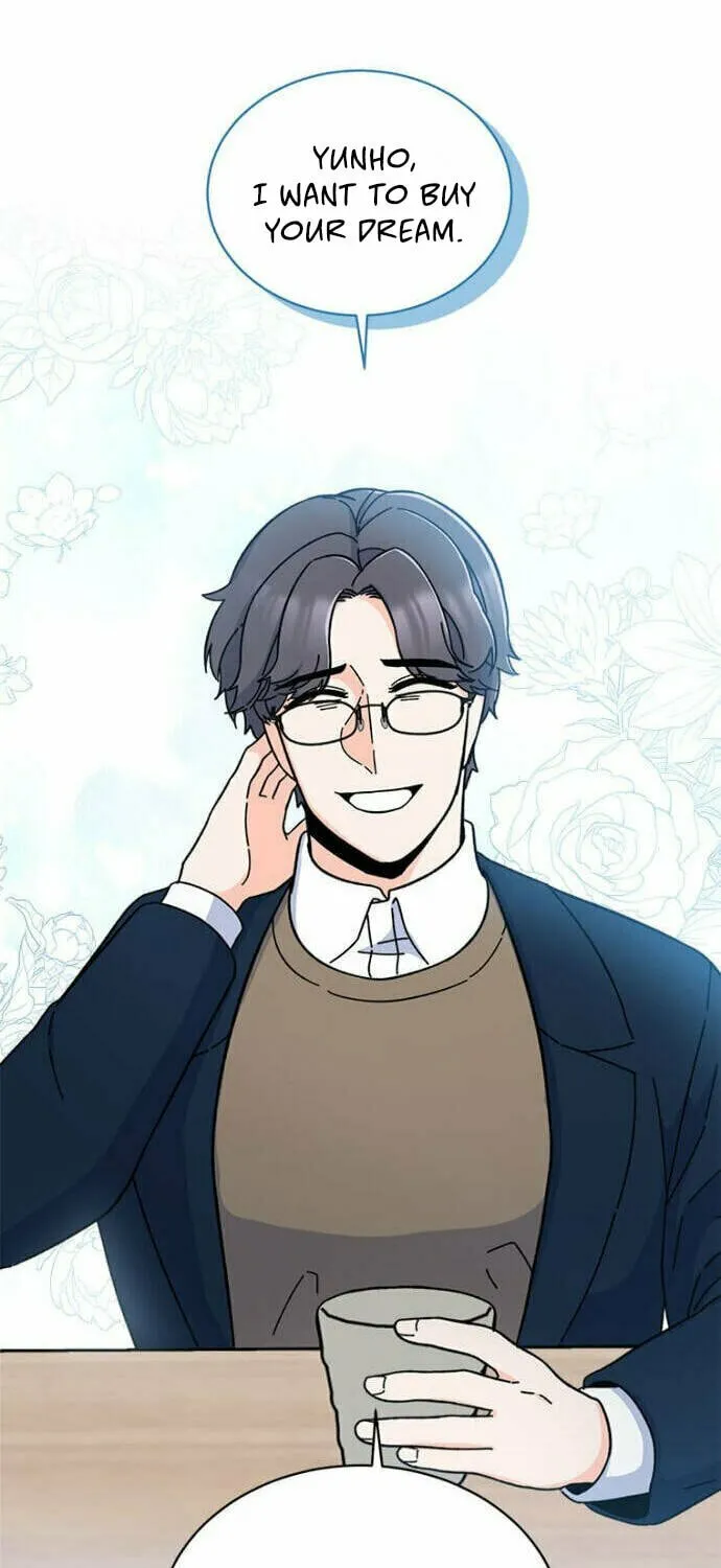 Rookie Talent Agent Knows It All – Chapter 19 – Page 61