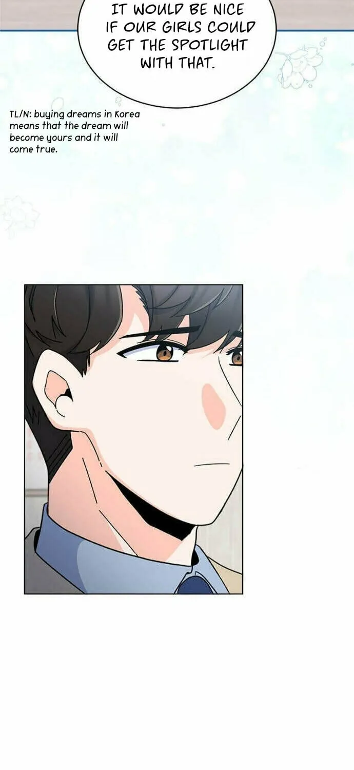 Rookie Talent Agent Knows It All – Chapter 19 – Page 62