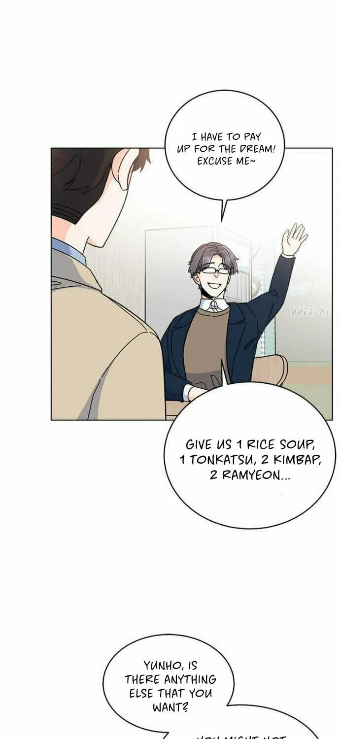 Rookie Talent Agent Knows It All – Chapter 19 – Page 65