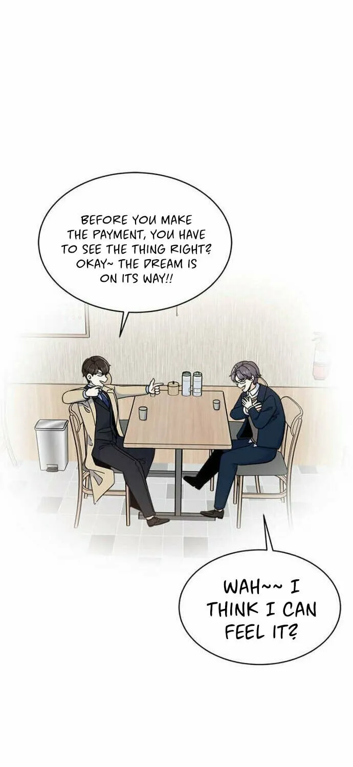 Rookie Talent Agent Knows It All – Chapter 19 – Page 67