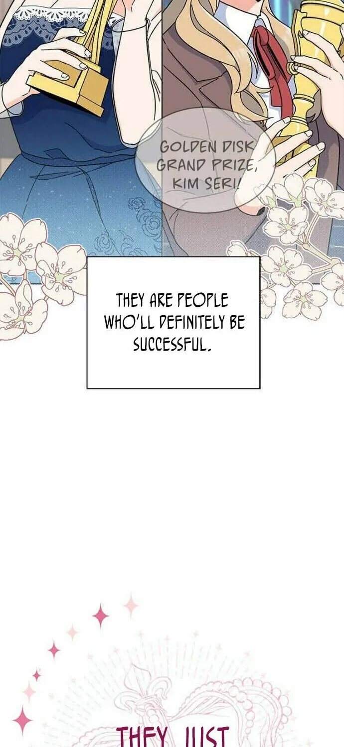 Rookie Talent Agent Knows It All – Chapter 19 – Page 70