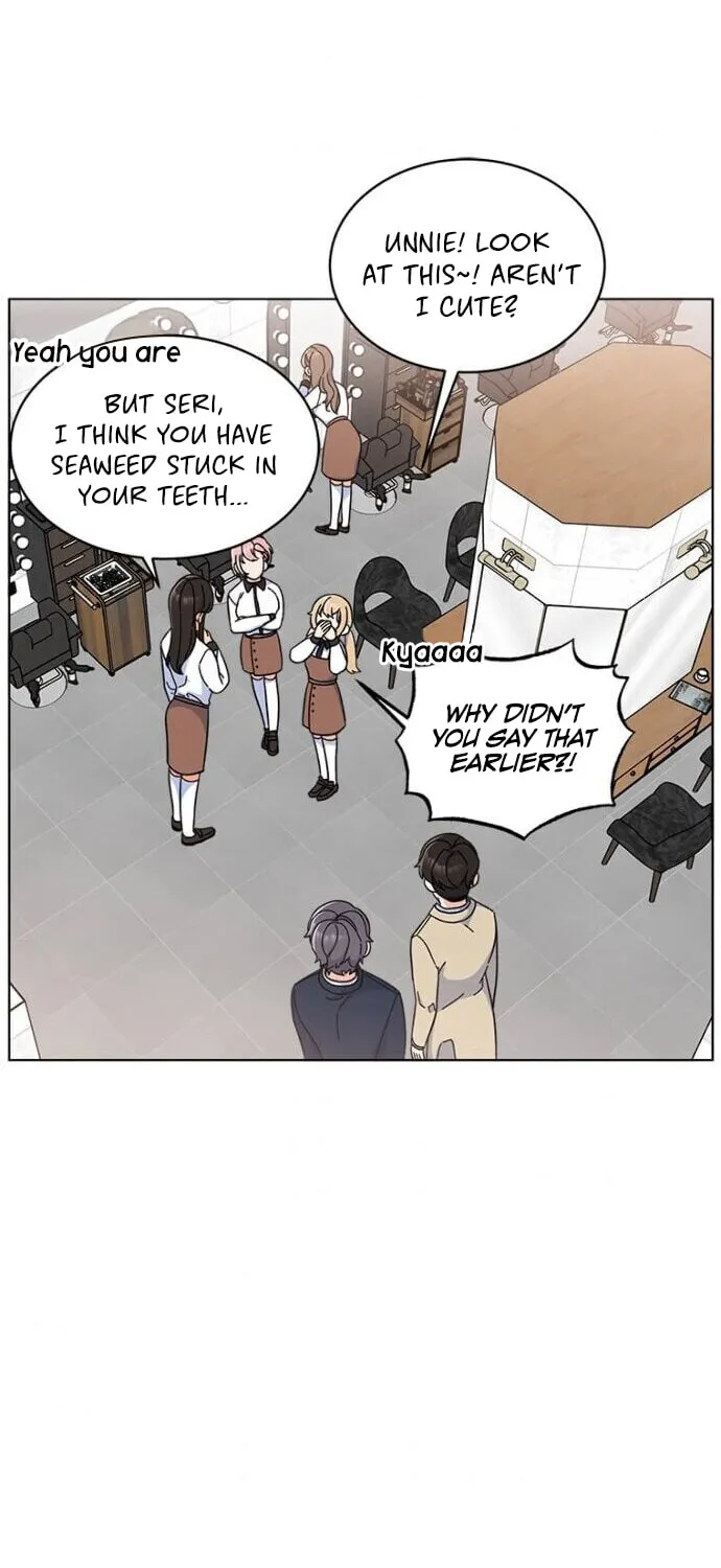 Rookie Talent Agent Knows It All – Chapter 19 – Page 74