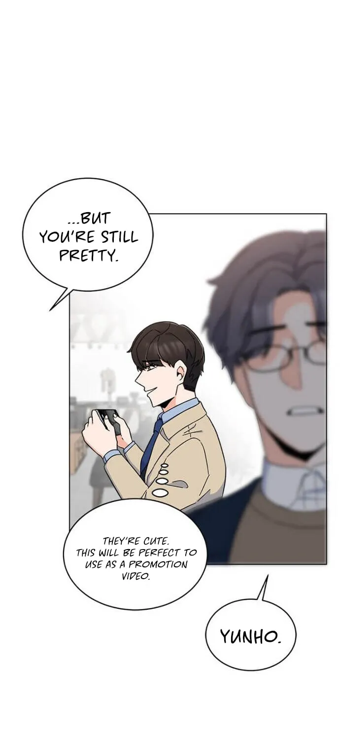Rookie Talent Agent Knows It All – Chapter 19 – Page 75