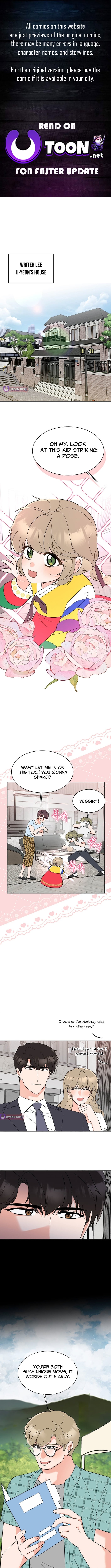 Rookie Talent Agent Knows It All – Chapter 190 – Page 1
