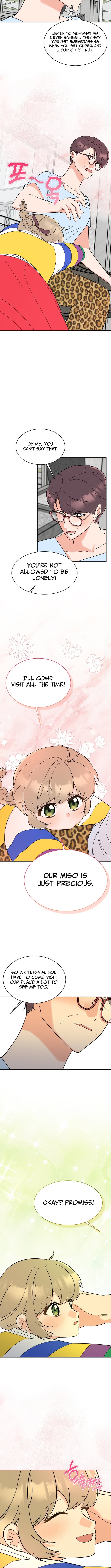 Rookie Talent Agent Knows It All – Chapter 190 – Page 6