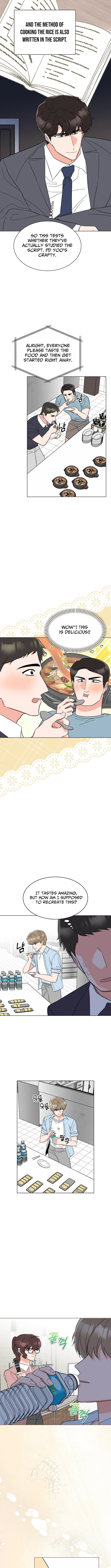 Rookie Talent Agent Knows It All – Chapter 191 – Page 8