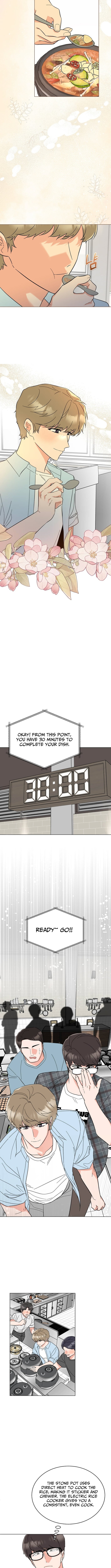 Rookie Talent Agent Knows It All – Chapter 191 – Page 9