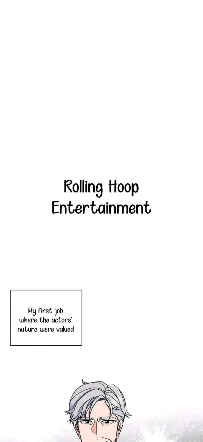 Rookie Talent Agent Knows It All – Chapter 2 – Page 2
