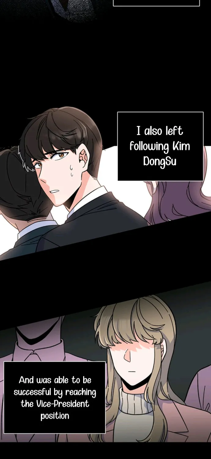 Rookie Talent Agent Knows It All – Chapter 2 – Page 5