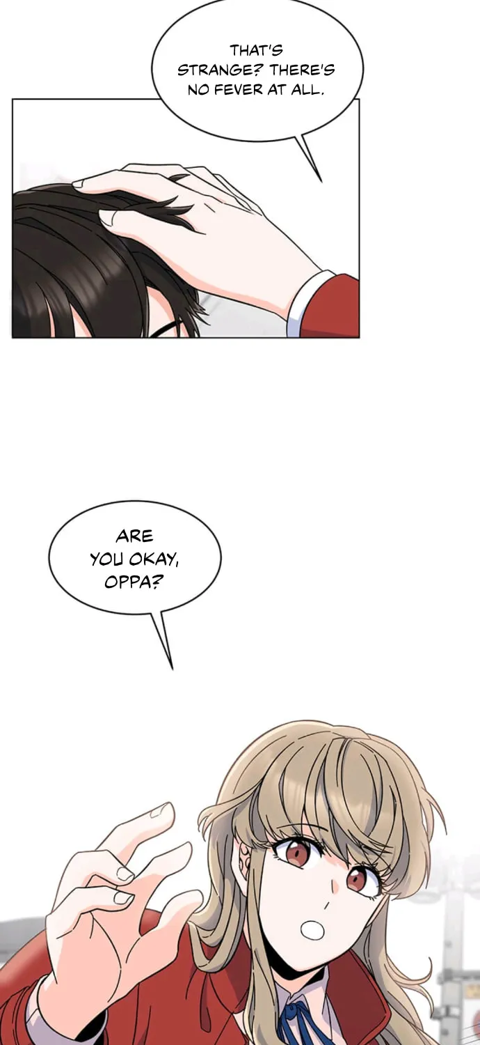 Rookie Talent Agent Knows It All – Chapter 2 – Page 8
