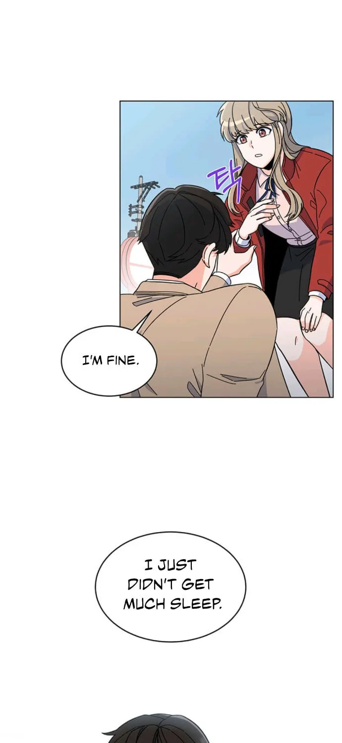 Rookie Talent Agent Knows It All – Chapter 2 – Page 11