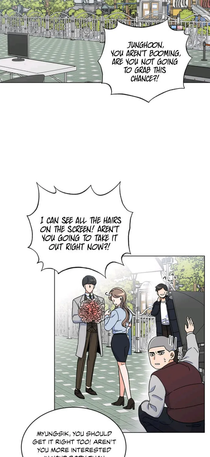 Rookie Talent Agent Knows It All – Chapter 2 – Page 14