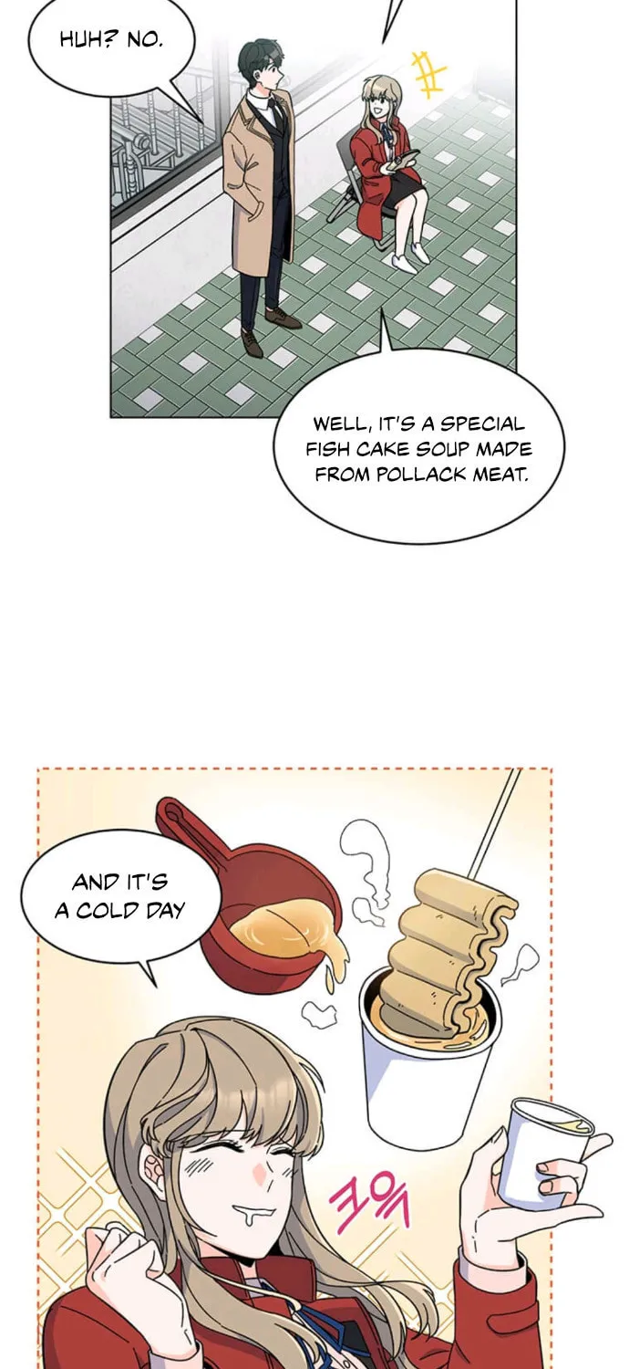 Rookie Talent Agent Knows It All – Chapter 2 – Page 18